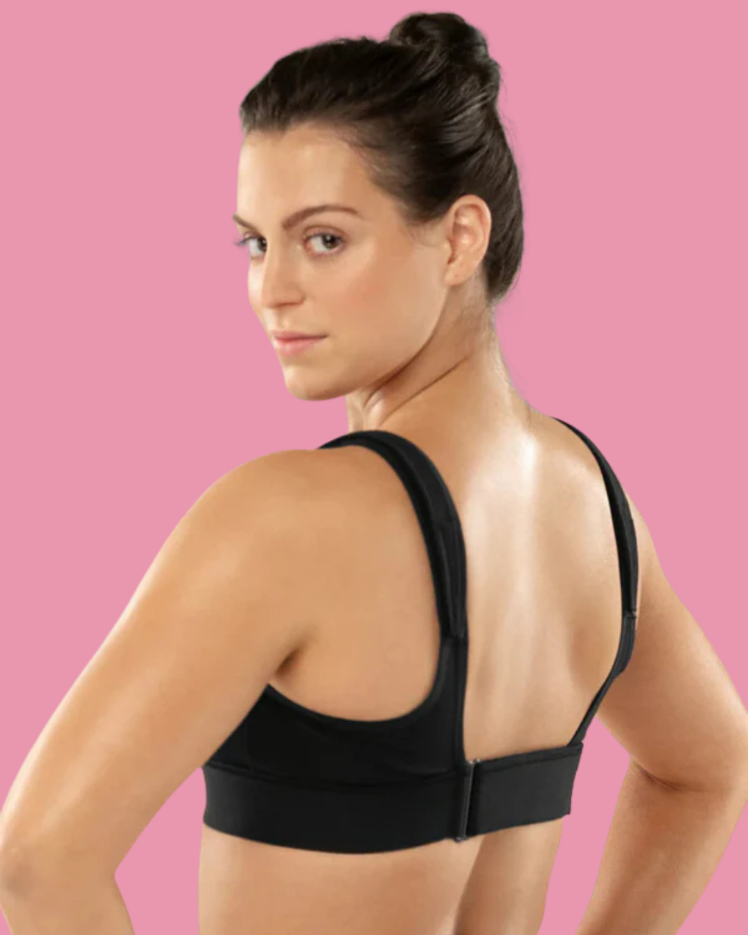 Cozytr® Ayarlanabilir Spor Sütyeni