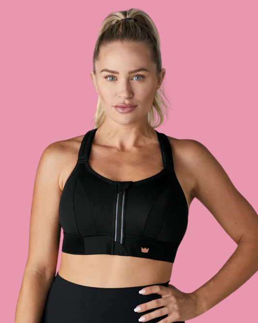 Cozytr® Ayarlanabilir Spor Sütyeni