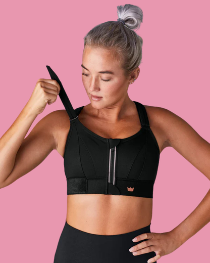 Cozytr® Ayarlanabilir Spor Sütyeni