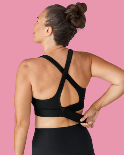 Cozytr® Ayarlanabilir Spor Sütyeni