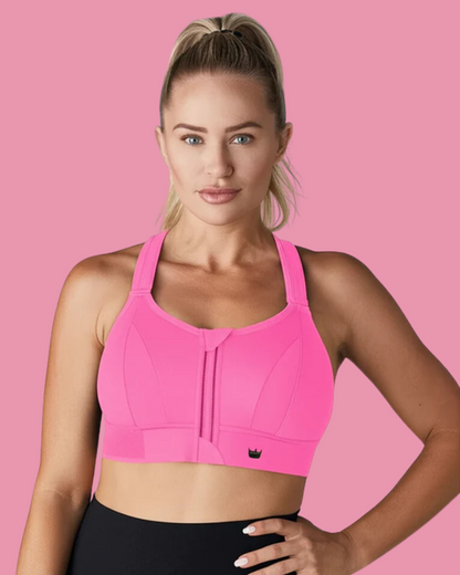 Cozytr® Ayarlanabilir Spor Sütyeni