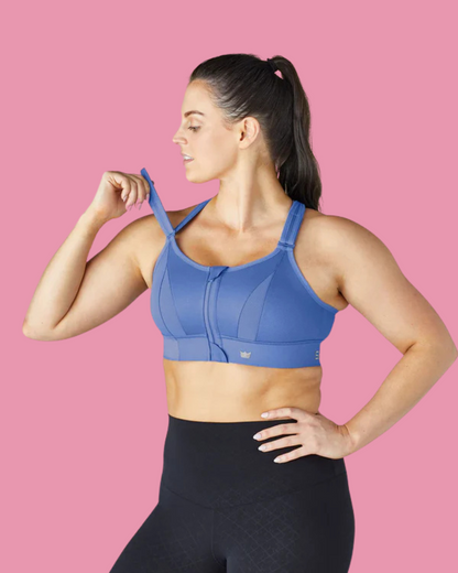Cozytr® Ayarlanabilir Spor Sütyeni