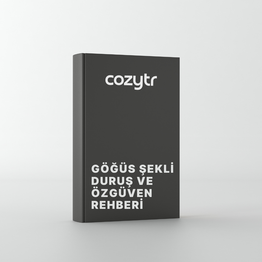 Göğüs Şekli Duruş ve Özgüven Rehberi