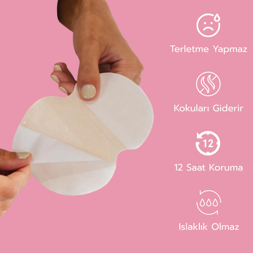 Cozytr® Ter Önleyici Ped