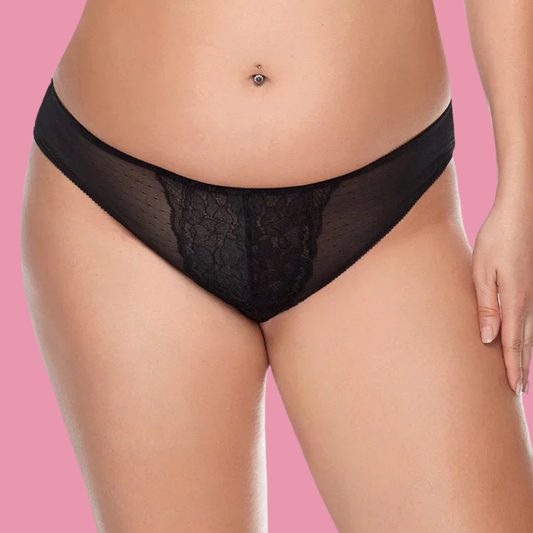 Rahat Bel Bikini Külot